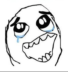 Панды катаются на горке