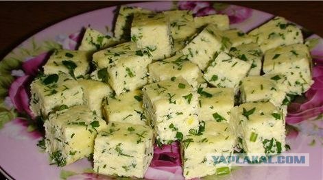 Кисломолочные Вкусности