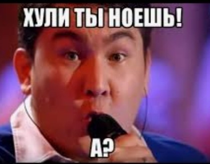 Бесит! Записки нищеброда