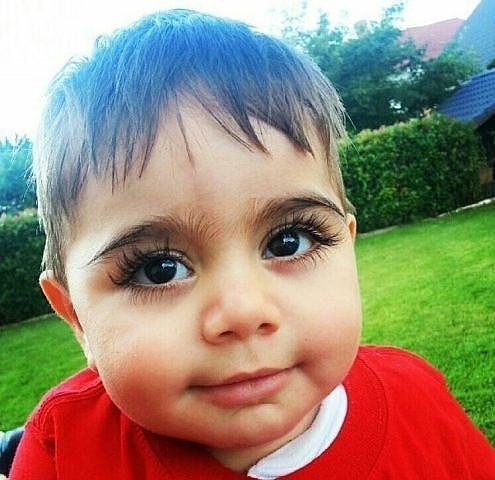 Интересные картинки