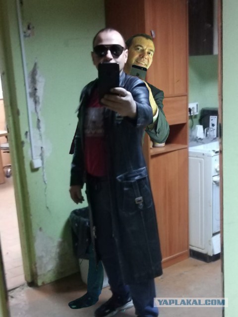 Пожабить не желаете?