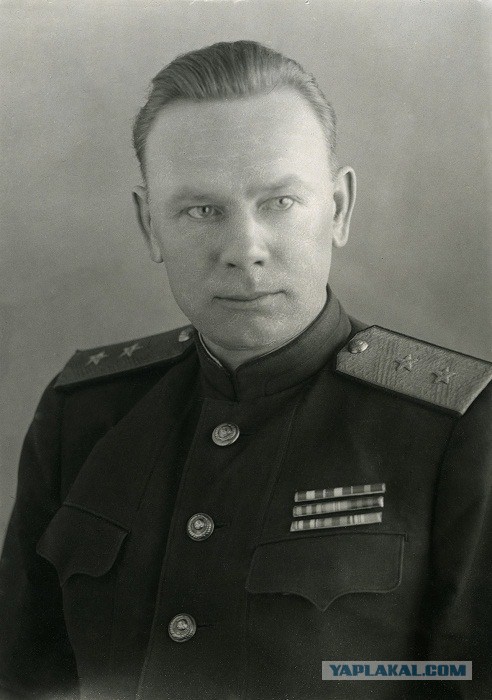 Юстас Алексу