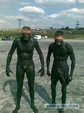 Одесса 2012