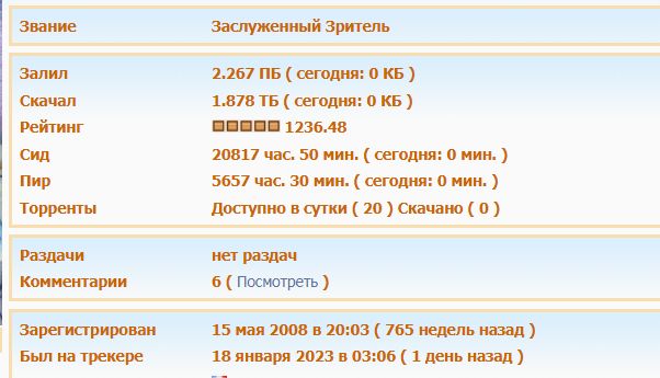 Будь таким, как Кирилл!