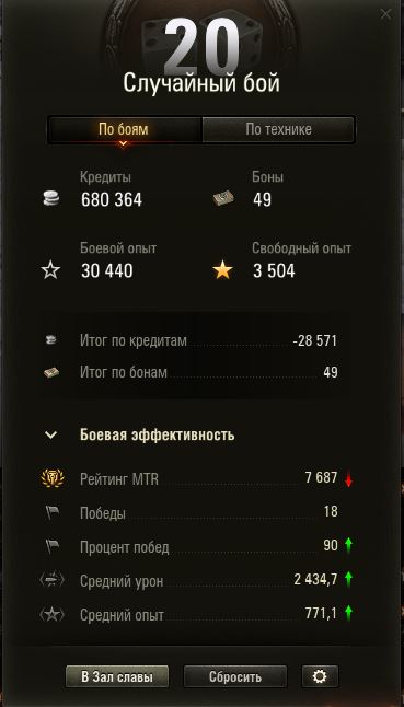 Wargaming 61