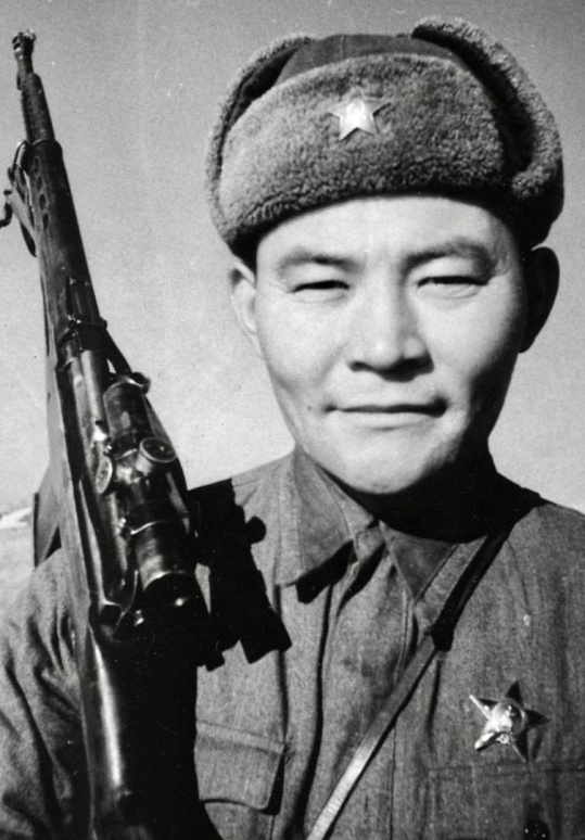 Подборка фотографий Великой Отечественной войны. Часть 3