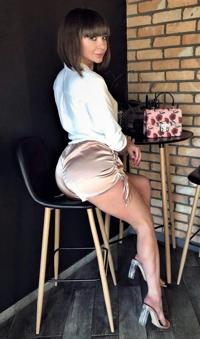 Дамы 35+ и не только!