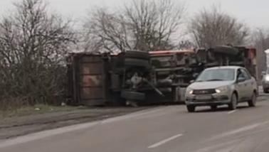 Увернуться - увернулся, но замес случился
