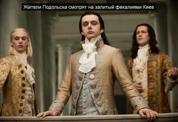 Встречи губернатора Воробьёва с жителями Климовска