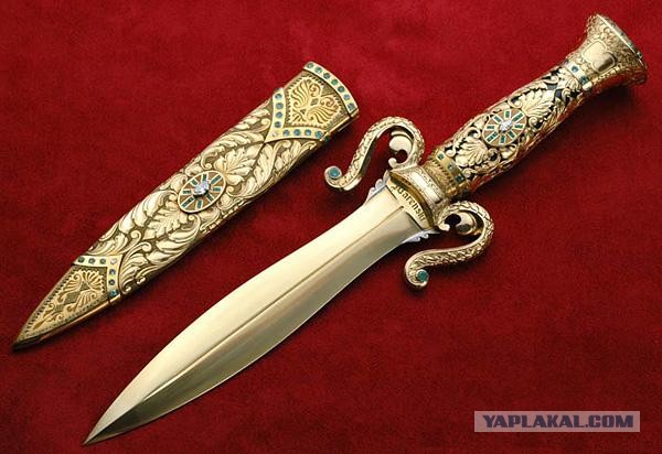 Ножик