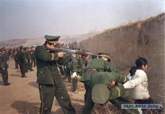 Наивные Американцы