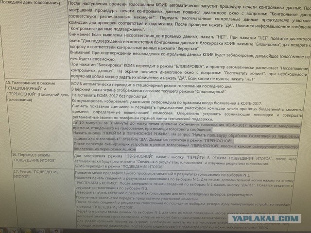 Путин набирает 87,31% голосов после обработки почти 100% бюллетеней
