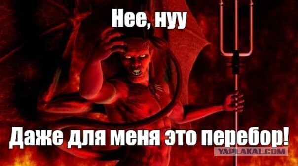 Почему многие люди понимают только язык силы?