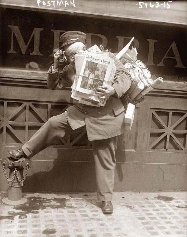 Лица, события, эпохи: редкие исторические фотографии, которые перенесут вас в другое время