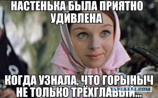 Завалялось тут случайно немного забавных картинок