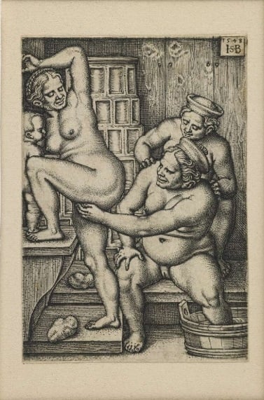 Грязное Средневековье?