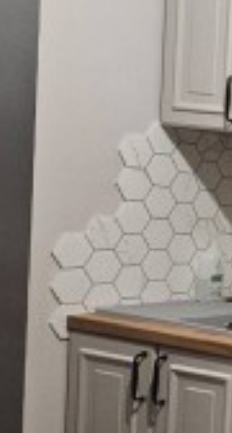Что нам стоит кухню построить
