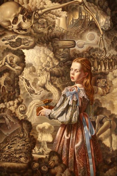 АРТ-Воскресенье