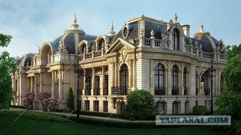 Девушка рассказал о реальных минусах жизни в огромном доме