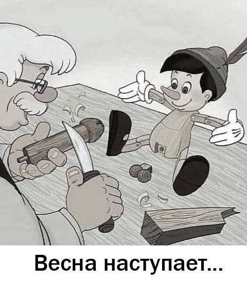 Забавные и не очень скромные картинки - 31