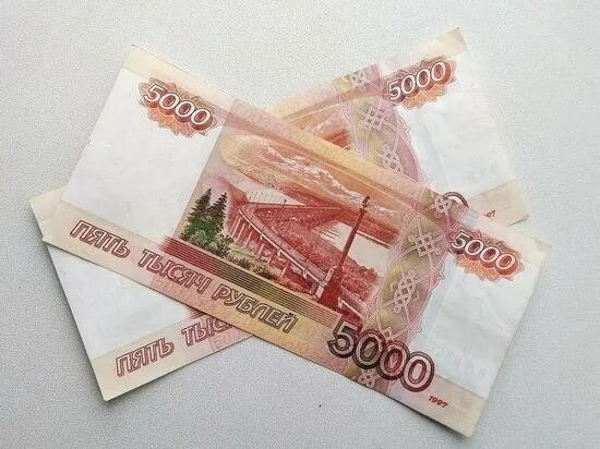 Ветеранам ВОВ выплатят по 10 тыс.