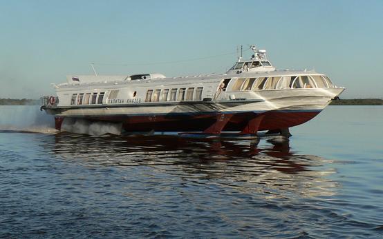 Технические достижения Советской власти.