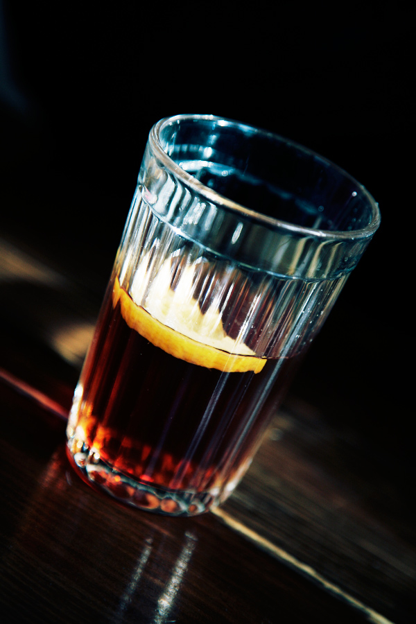 День Граненого Стакана