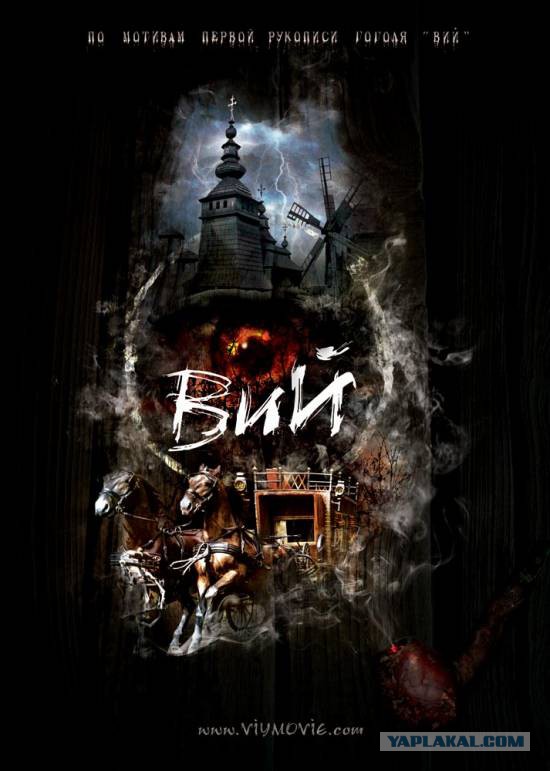 Лучшие кинофильмы 21 века, снятые в России