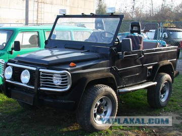 Как я нашел лучший автомобиль