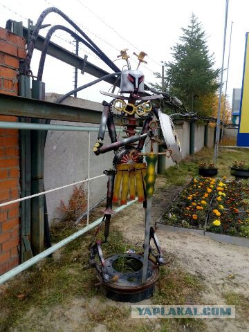 Последнее фото с Вашего телефона.