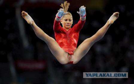 Засветы девушек
