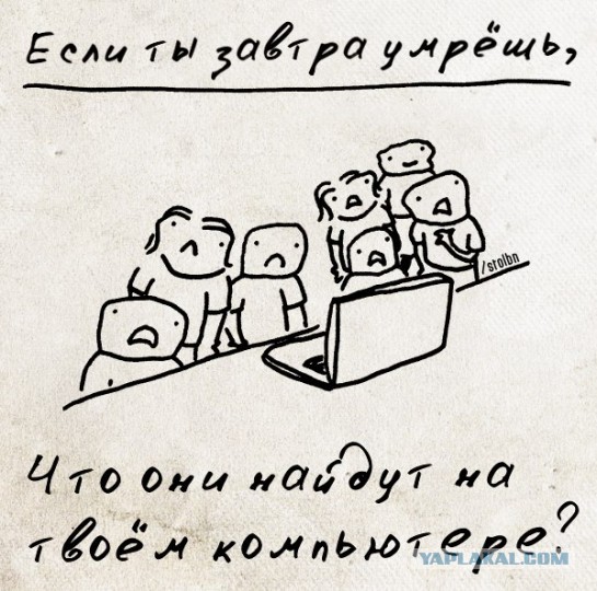 Что будет после смерти?