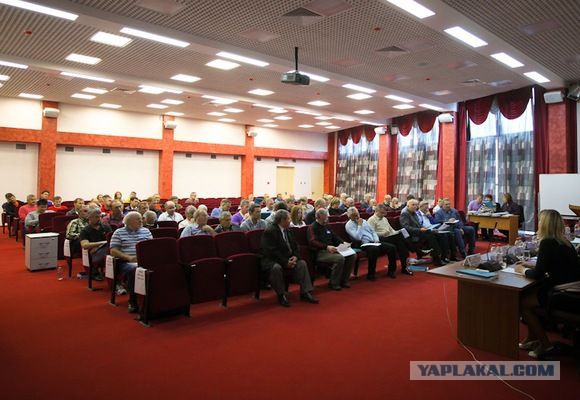 Биатлон сезон 2014/2015 часть 6.