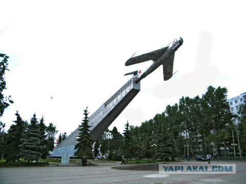 Лучшие реактивные истребители всех времён