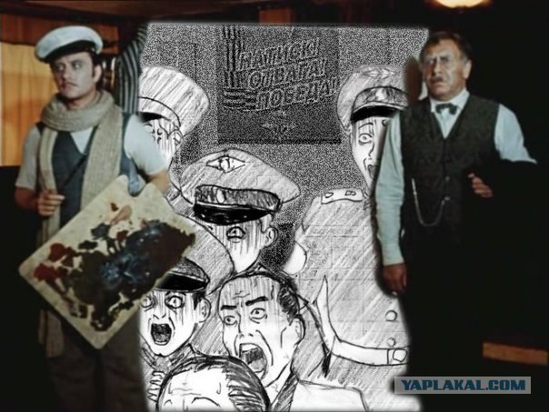 Попросили нарисовать рисунок с фото.