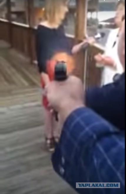 Убийство журналистов  в прямом эфире!