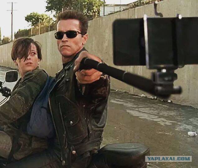 Как снимали “Приключения Электроника”