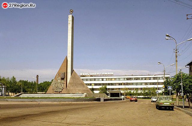 Какие прозвища дают памятникам в России