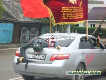 Открытки для хорошего настроения