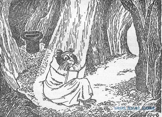 Читинская пенсионерка написала "Теорию всего"