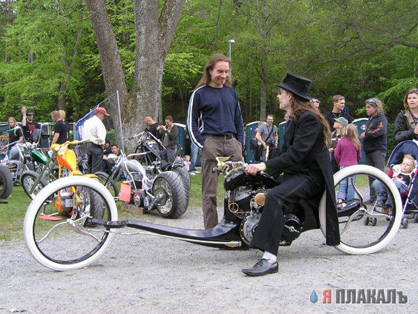 Мото раздел