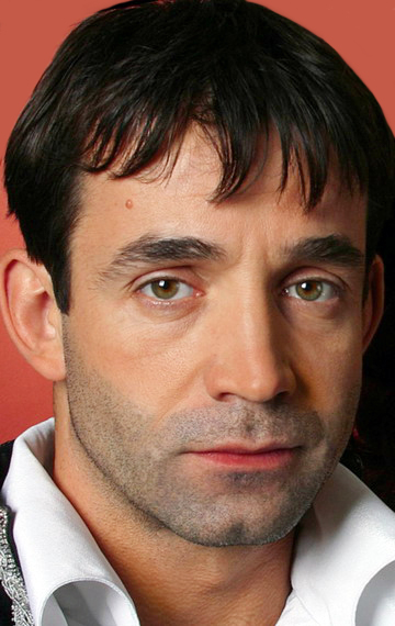 Удивительные перевоплощения актеров