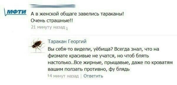 Смешные картинки с надписями 2