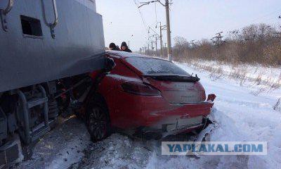 Редактор Авторевю Голованов о провальном краш-тесте УАЗ Патриот.