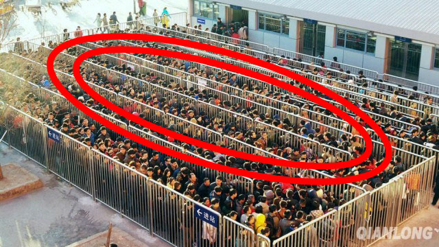Нужен ли досмотр на входе в метро?