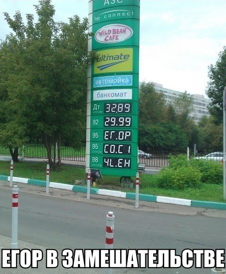 Забавные картинки