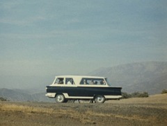 Советские автомобили, которые были выпущены в единственном экземпляре