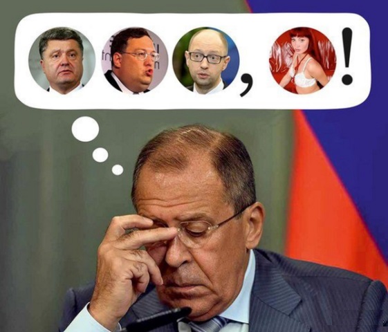 Петя-чекушка и "Остаточно прощевай!"