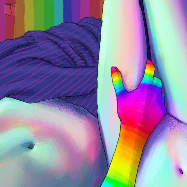 Пошлые картинки рисунки