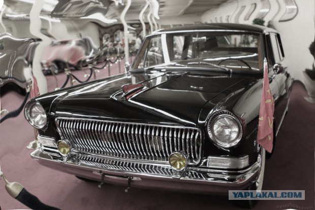 Игра на ЯПе: Угадай АВТО-5
